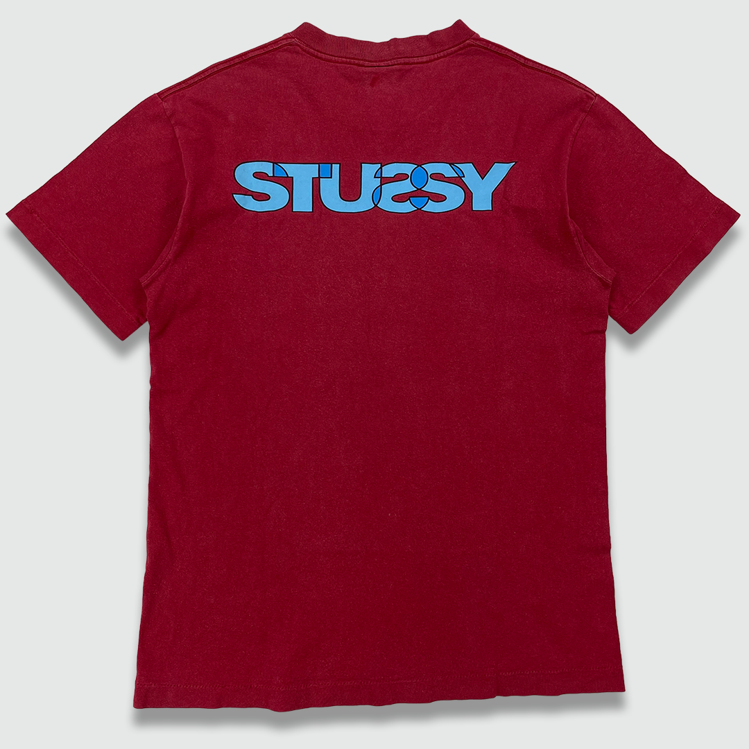 Stussy T Shirt (M)