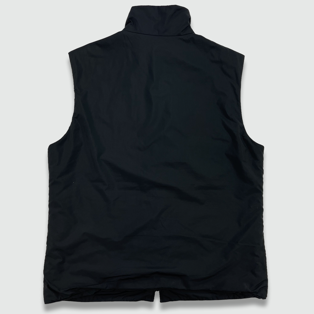 Prada Sport Nylon Gilet (M)