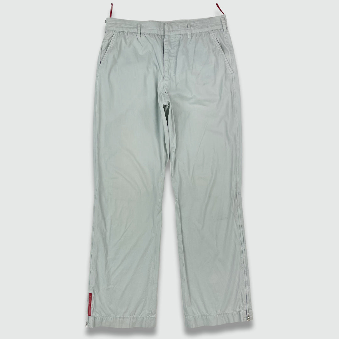 Prada Sport Trousers (W31 L31)