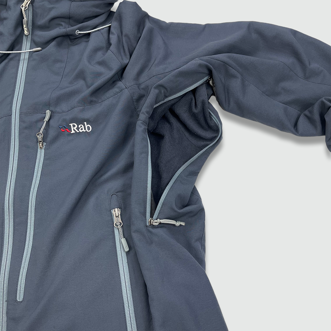 Rab Vapour-Rise Jacket (M)