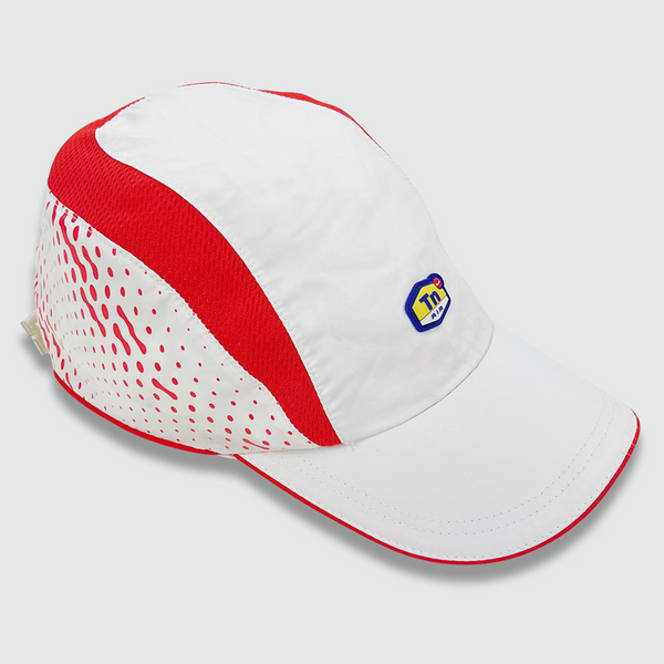 nike tn hat red