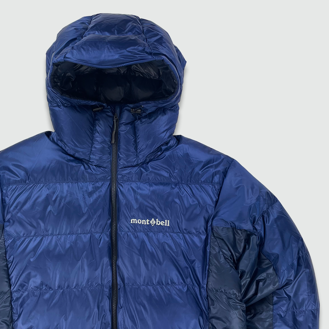 Montbell Puffer Jacket (M)