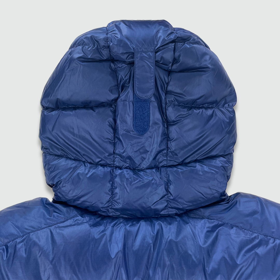 Montbell Puffer Jacket (M)