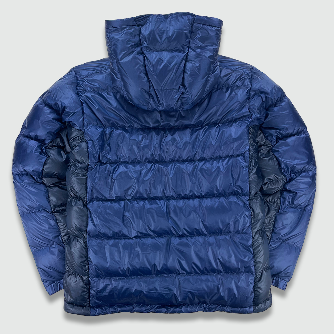 Montbell Puffer Jacket (M)