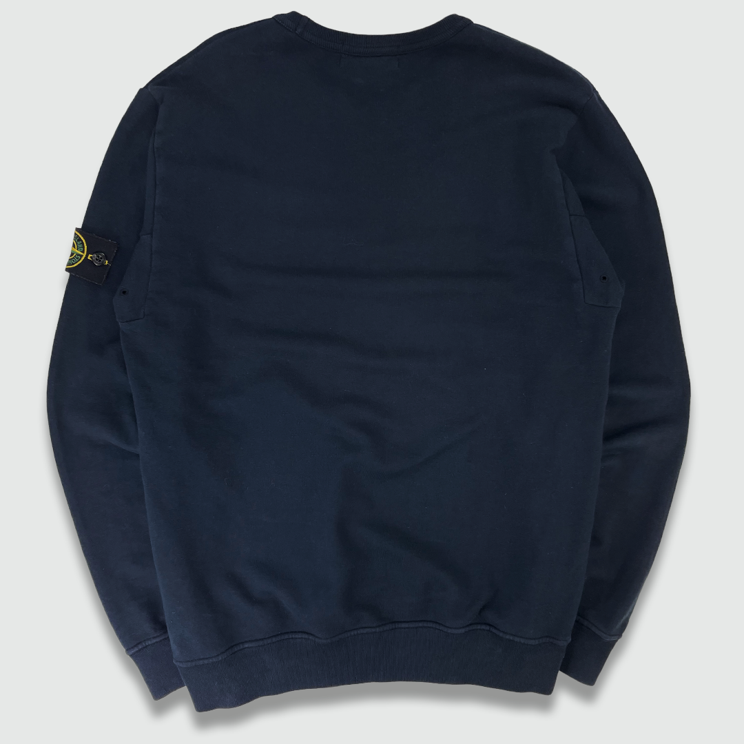 SS 2017 Stone Island Sweatshirt (M)