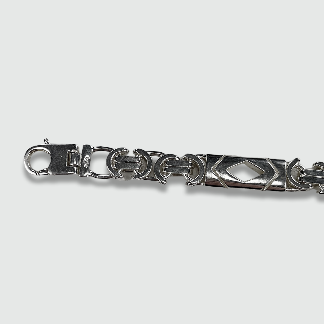 Byzantine Link Chain