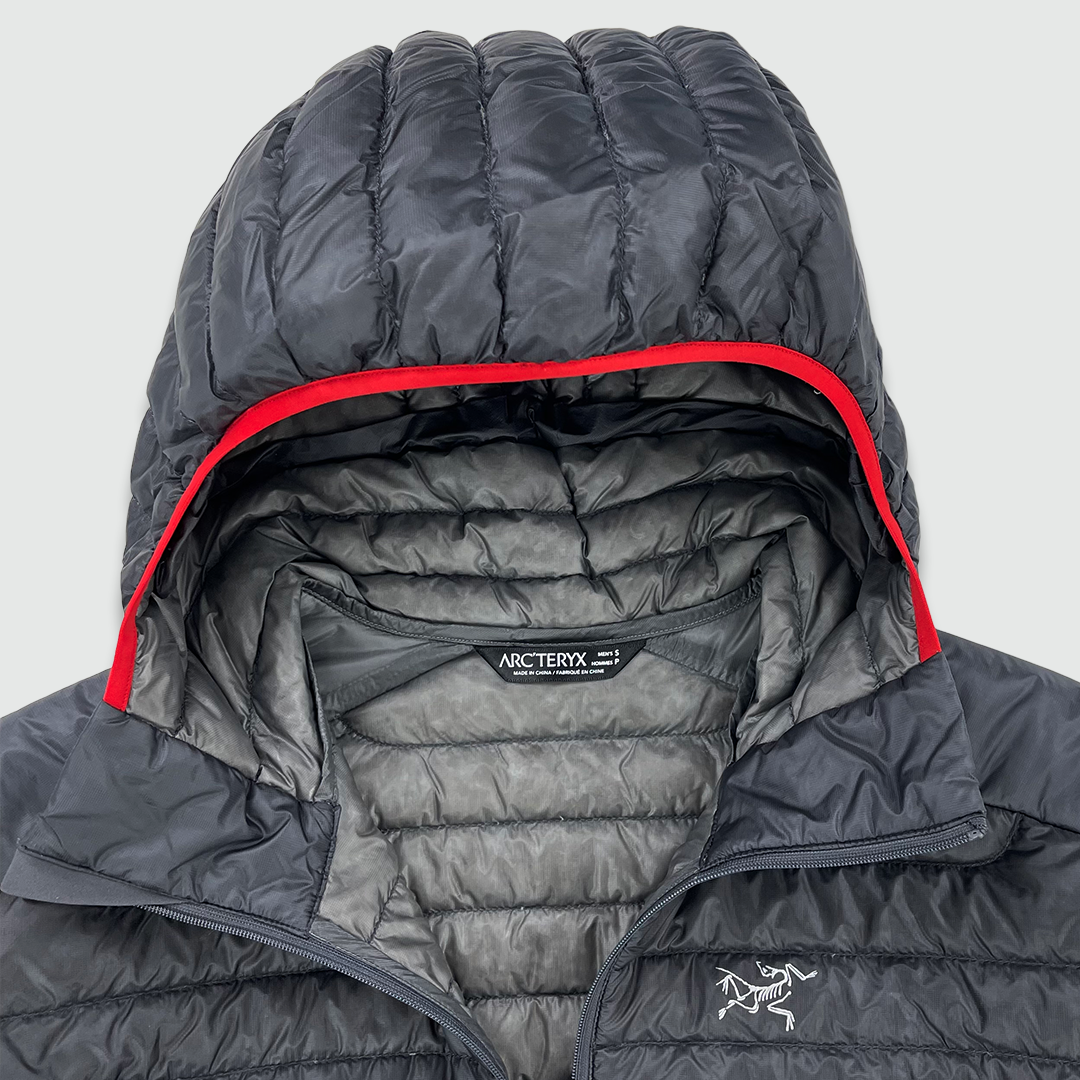 Arc'teryx Cerium SL Puffer Jacket (S)