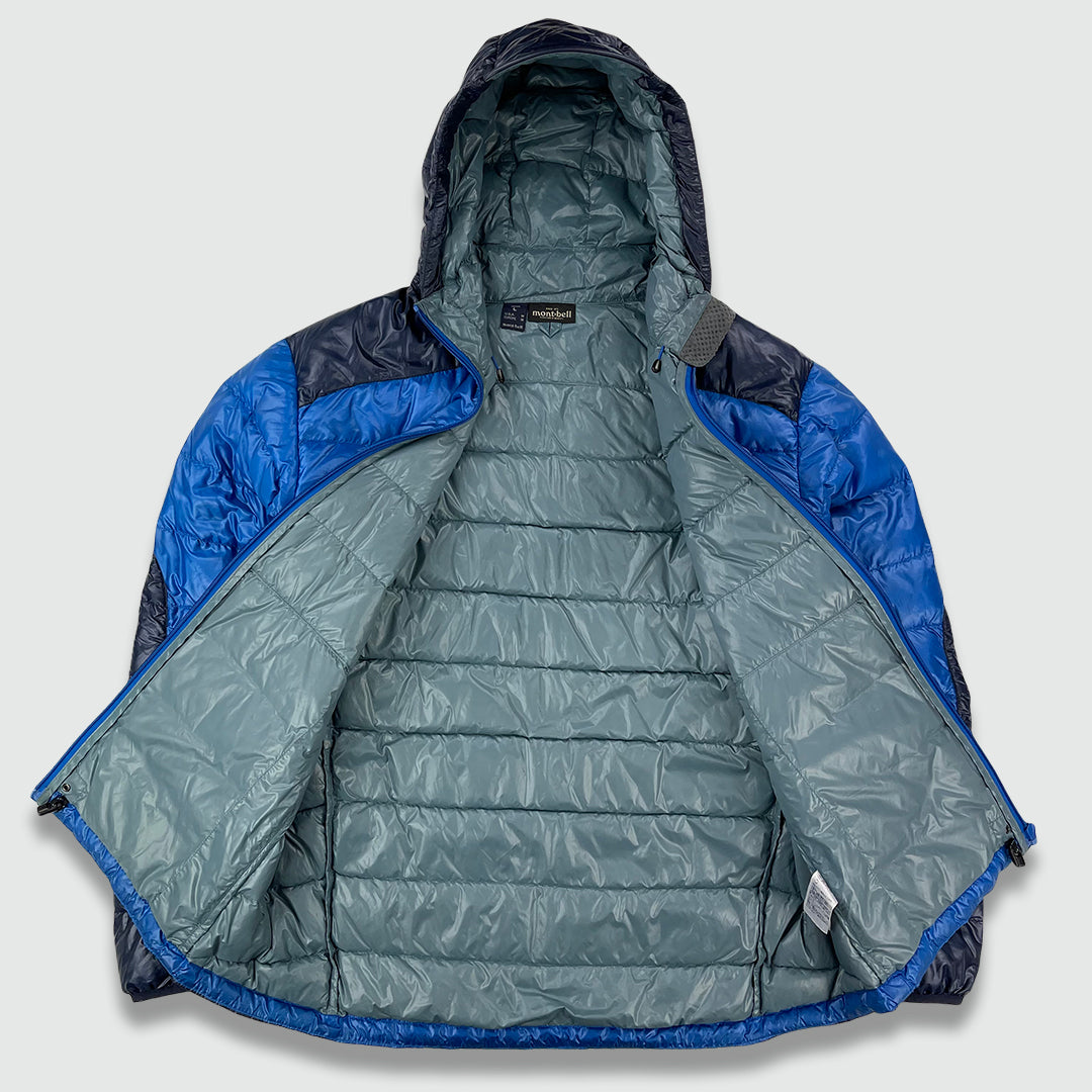 Montbell Puffer Jacket (M)