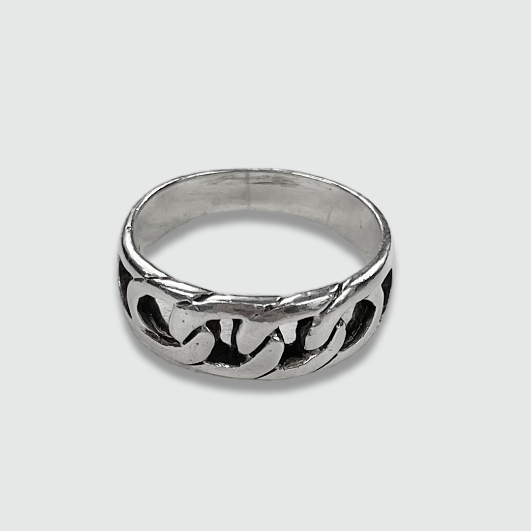 925 Silver Ring