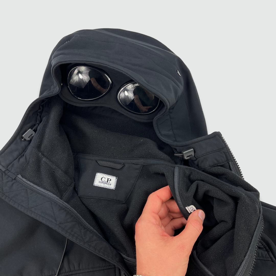 CP Company Goggle Jacket (L) PASTDOWN