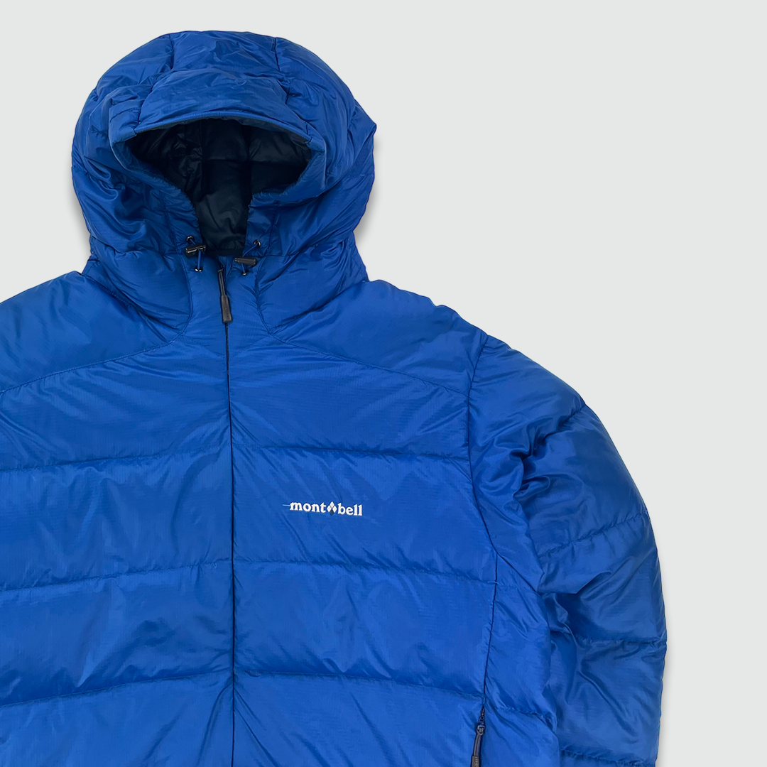 Montbell Puffer Jacket (XL)