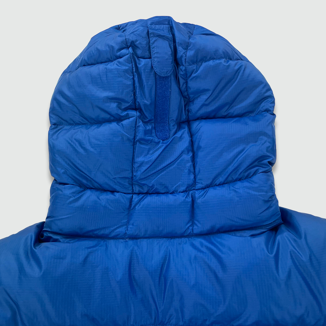 Montbell Puffer Jacket (XL)