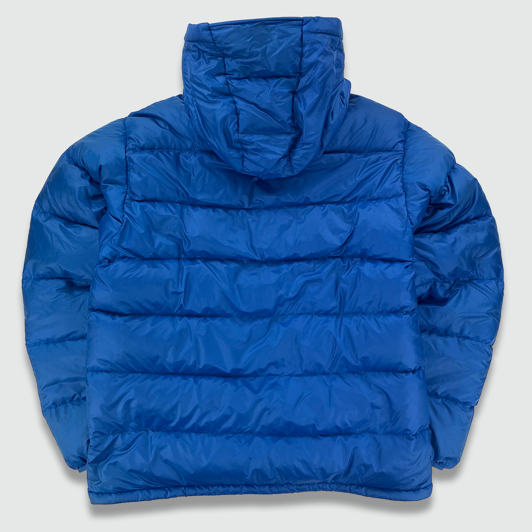 Montbell Puffer Jacket (XL)