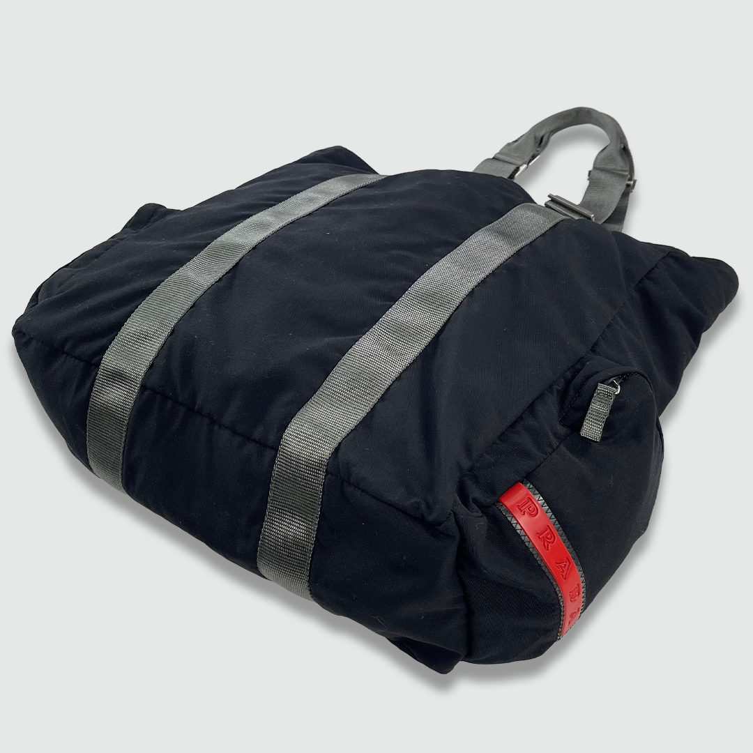 Prada Sport Tote Bag