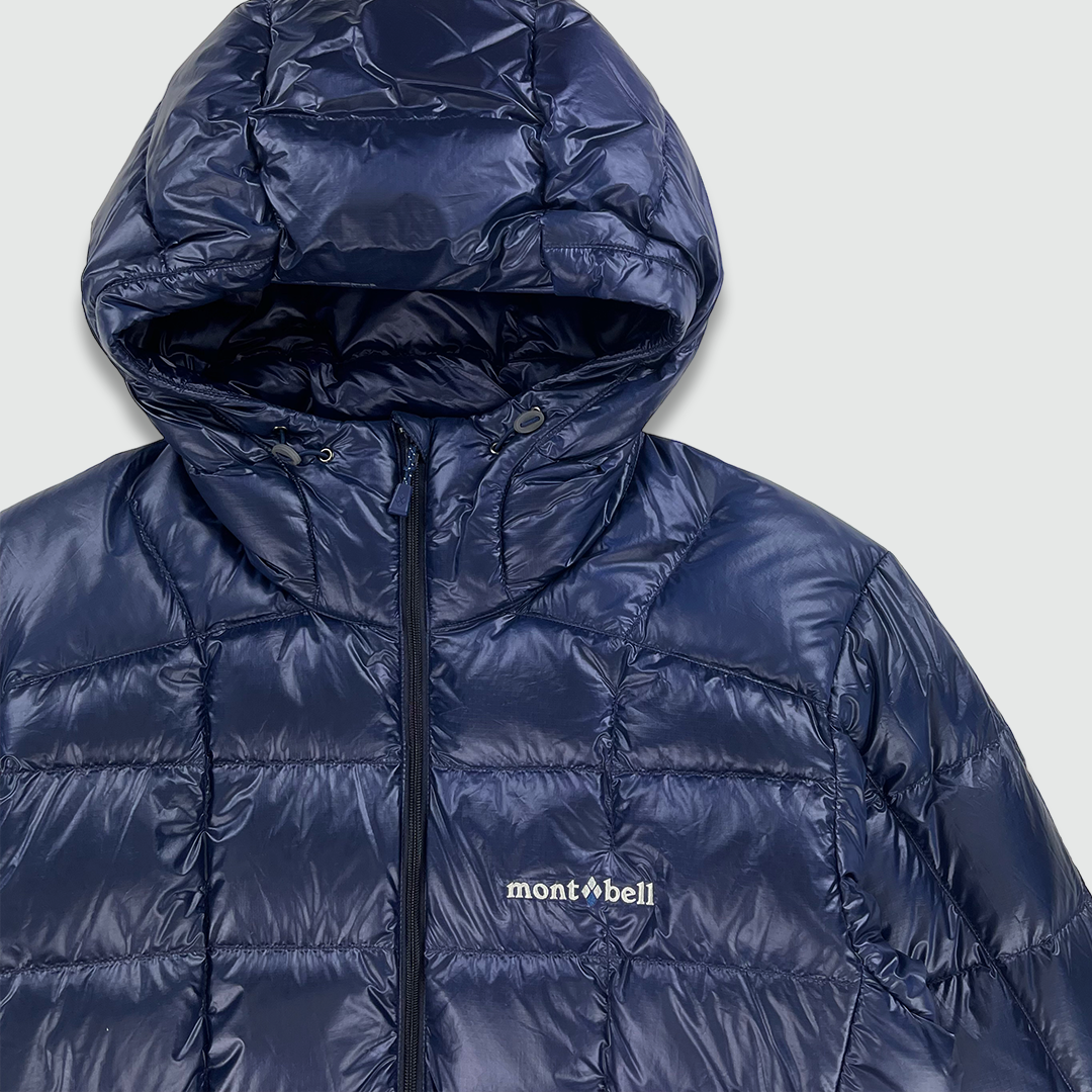 Montbell Puffer Jacket (M)