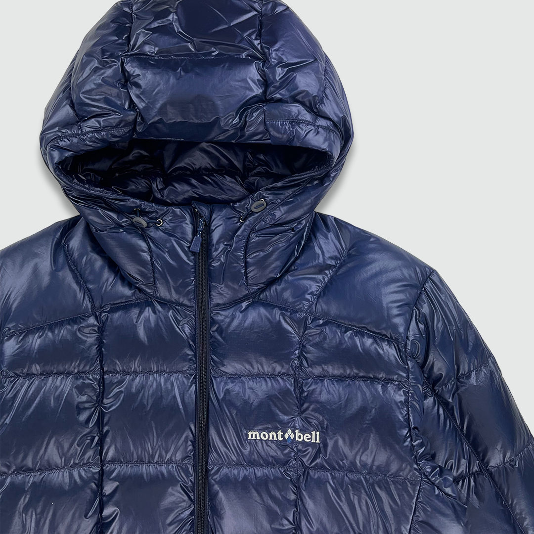Montbell Puffer Jacket M PASTDOWN montbell-puffer-jacket-m-pastdown