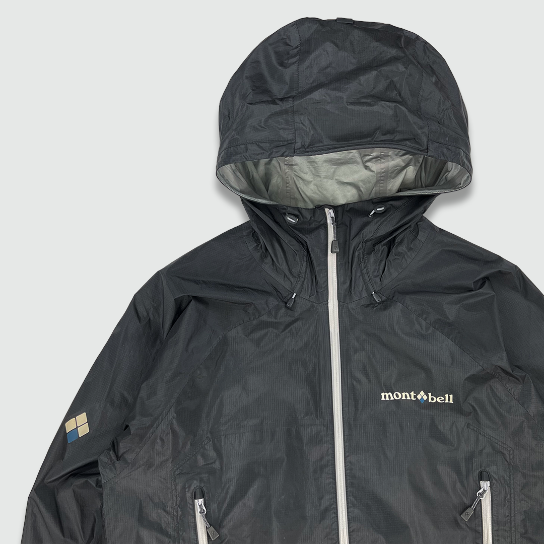 Montbell Gore-Tex Jacket (M)