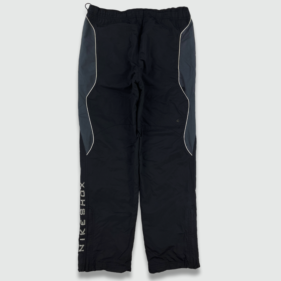 Nike Shox Trackies L PASTDOWN