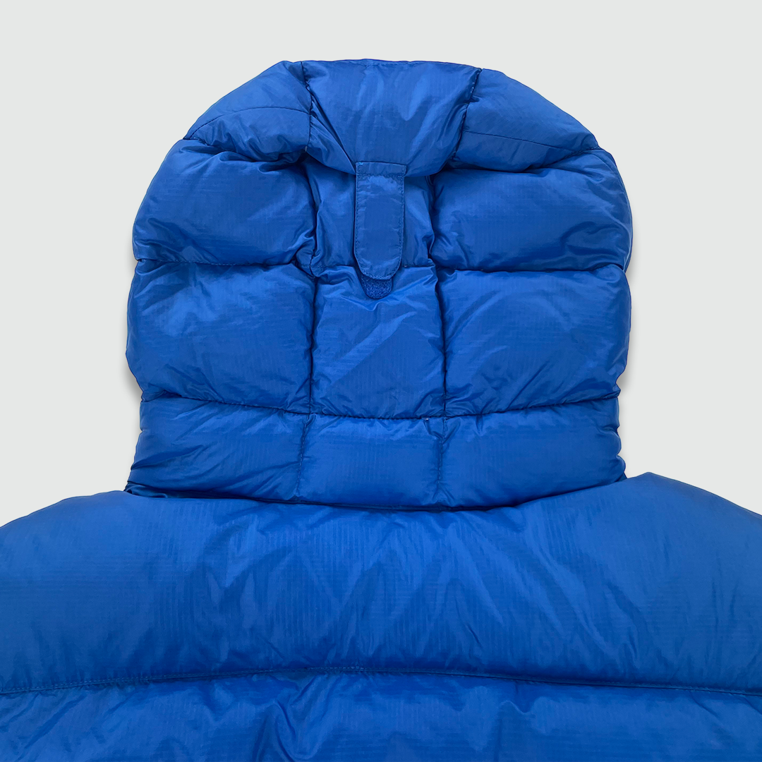 Montbell Puffer Jacket (L)
