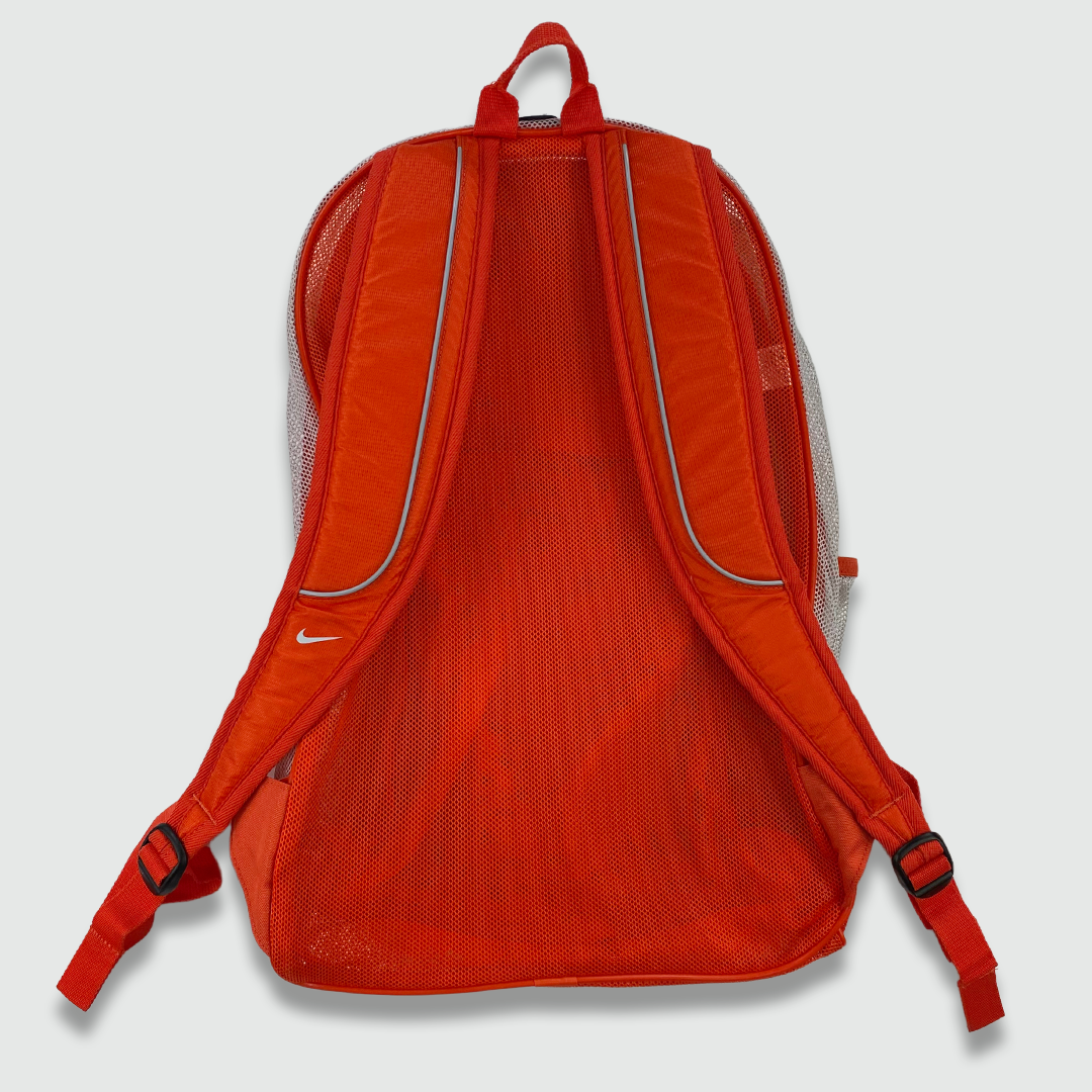 Nike Mesh Backpack