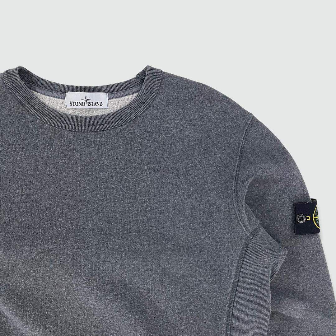 AW 2016 Stone Island Sweatshirt (XL)