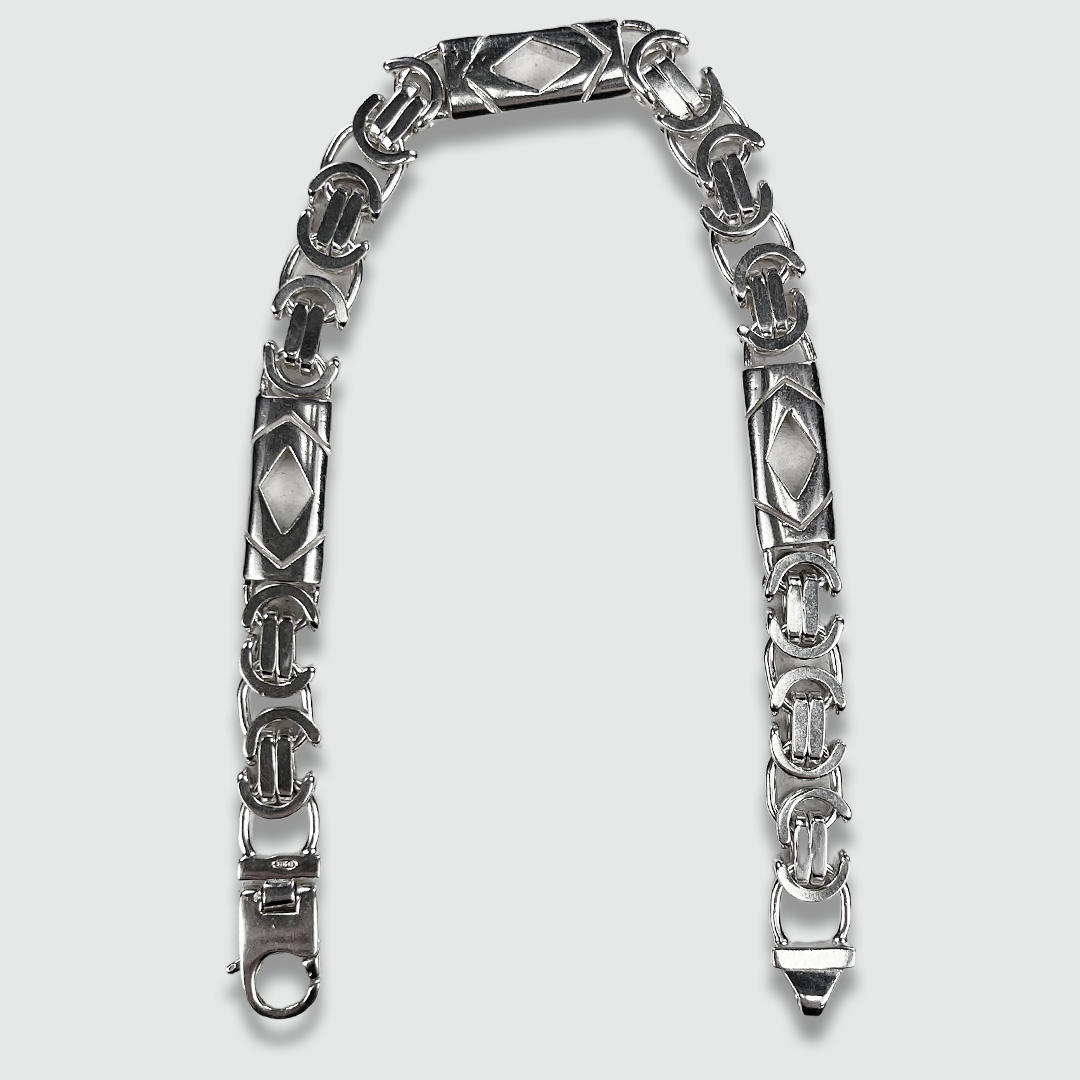 Byzantine Link Chain