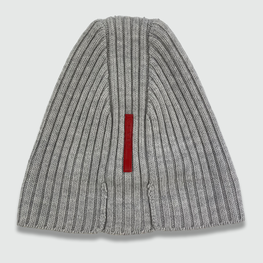 Prada Sport Beanie