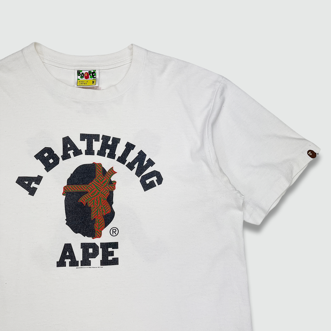 Bape T Shirt (M)