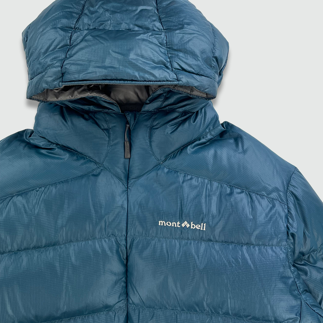 Montbell Puffer Jacket (L)