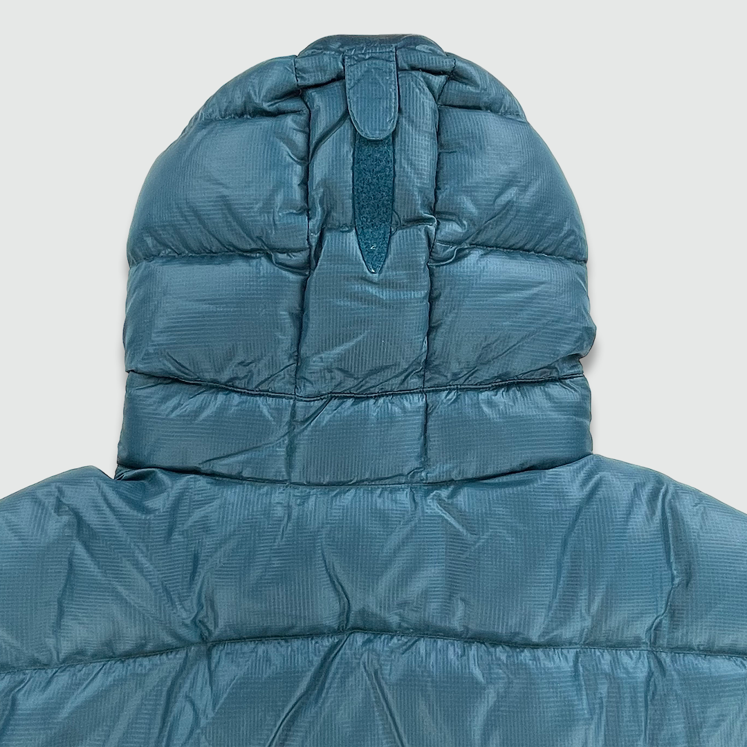 Montbell Puffer Jacket (L)