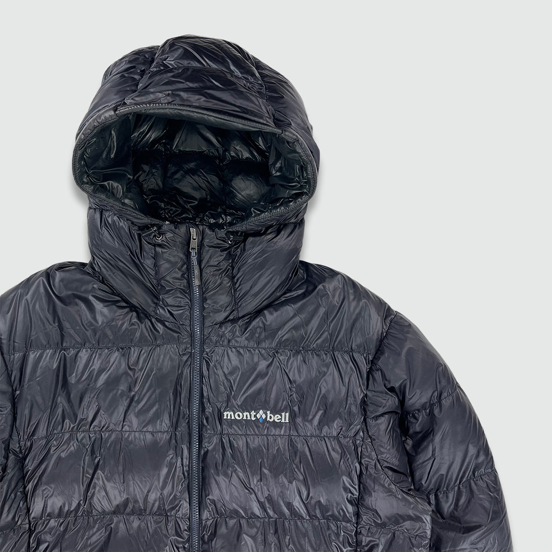 Montbell Puffer Jacket (M)