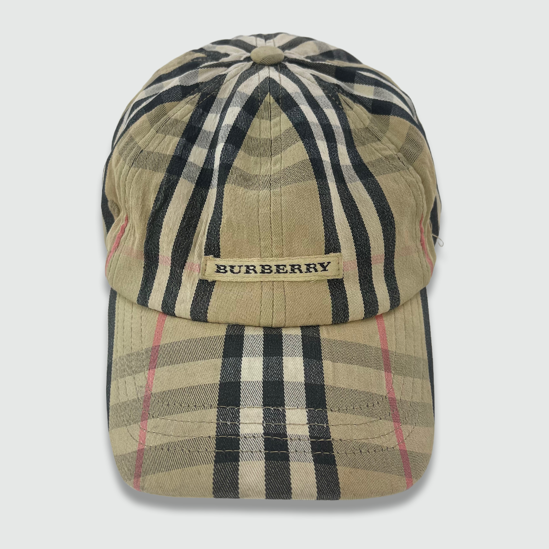 Burberry Cap