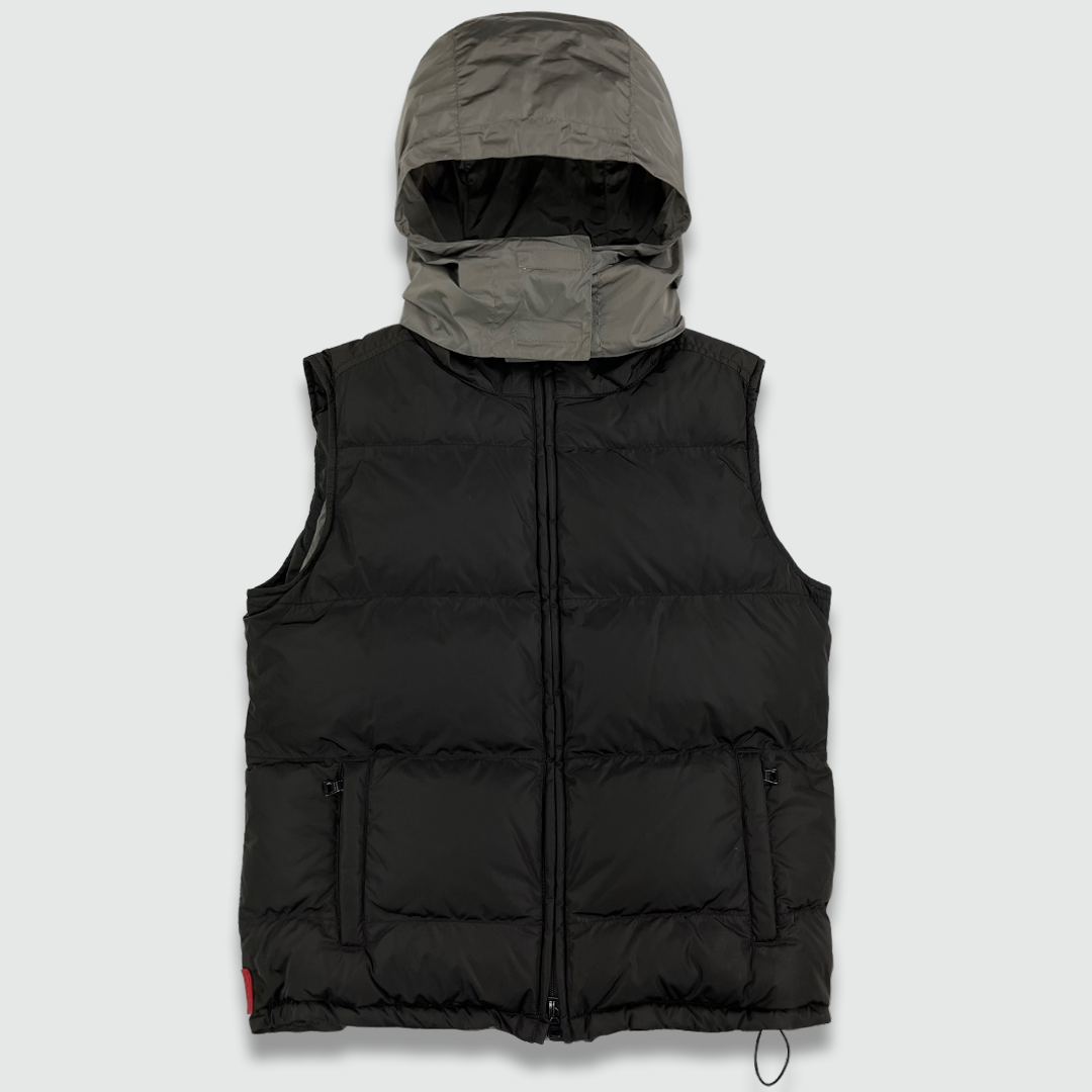 Prada Sport Gilet (S)