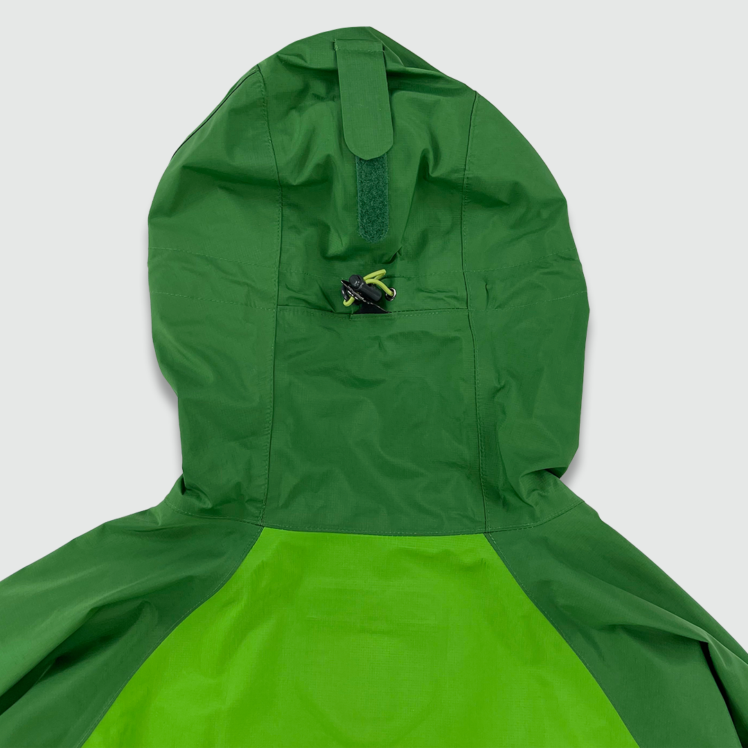 Montbell Waterproof Jacket (M)