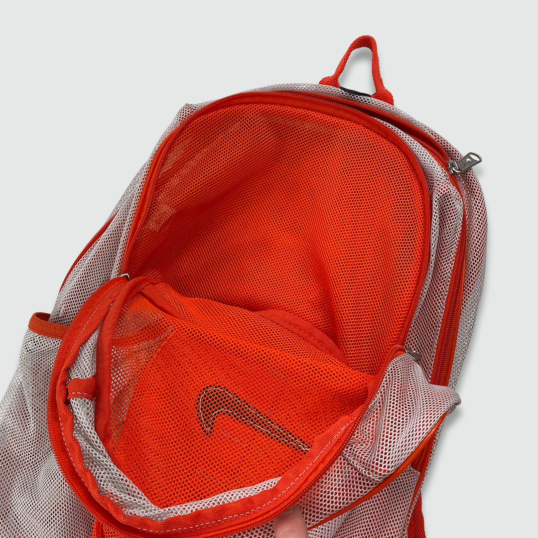 Nike Mesh Backpack