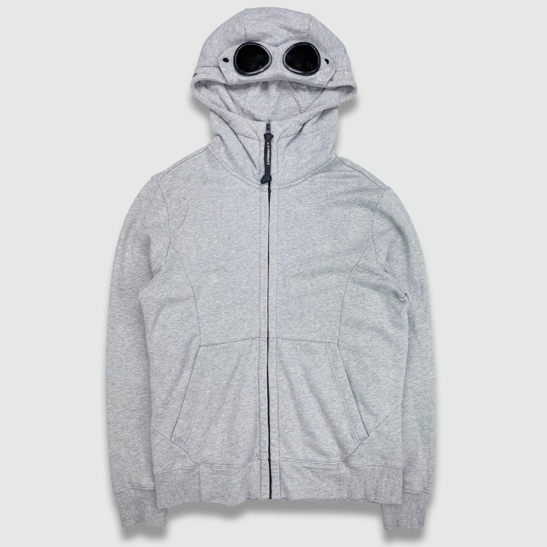 CP Company Goggle Hoodie (L)