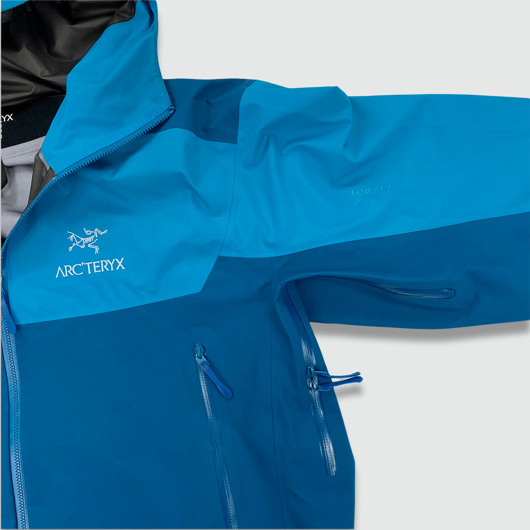 Arc'teryx Beta SL Hybrid Jacket (XL)