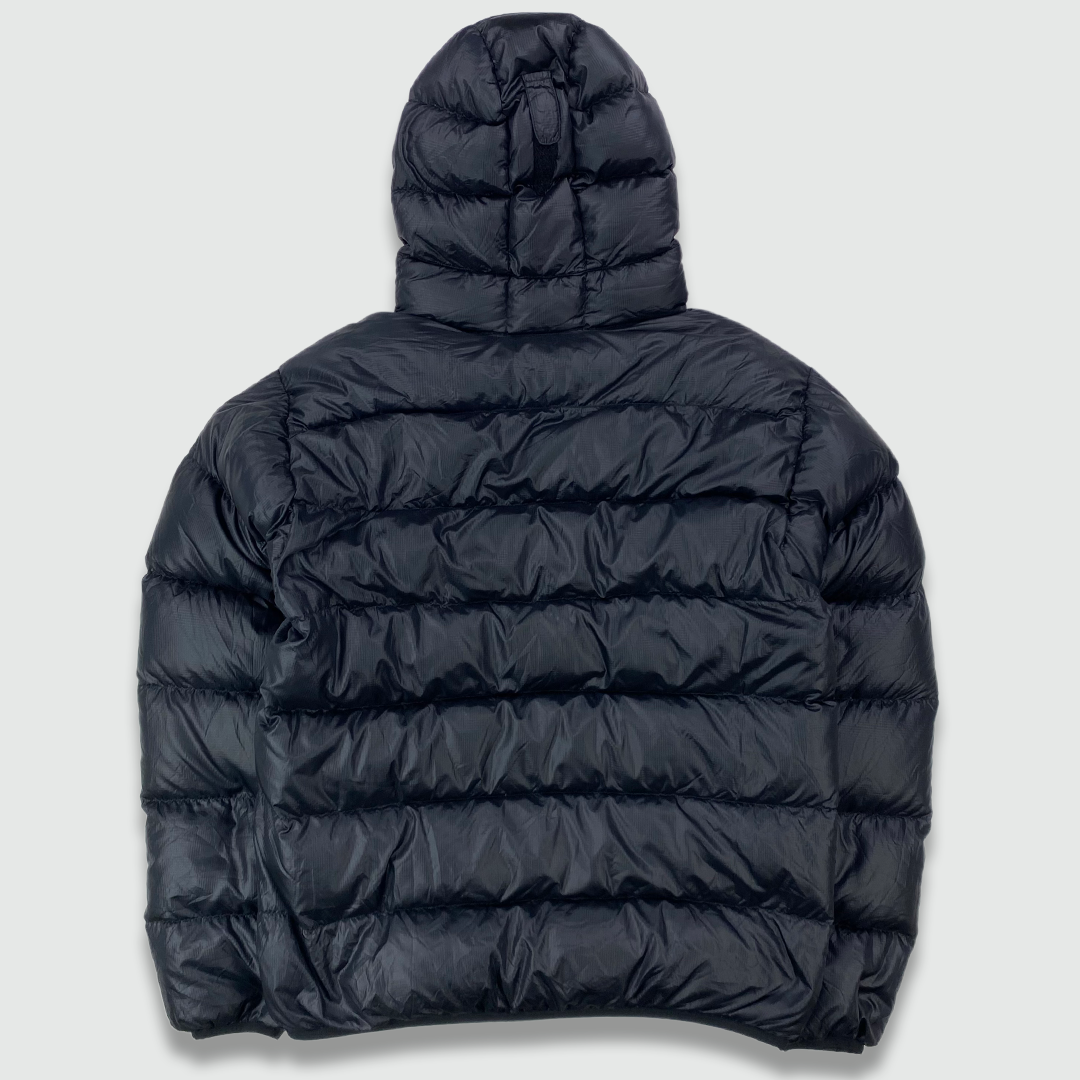 Montbell Puffer Jacket (M) – PASTDOWN