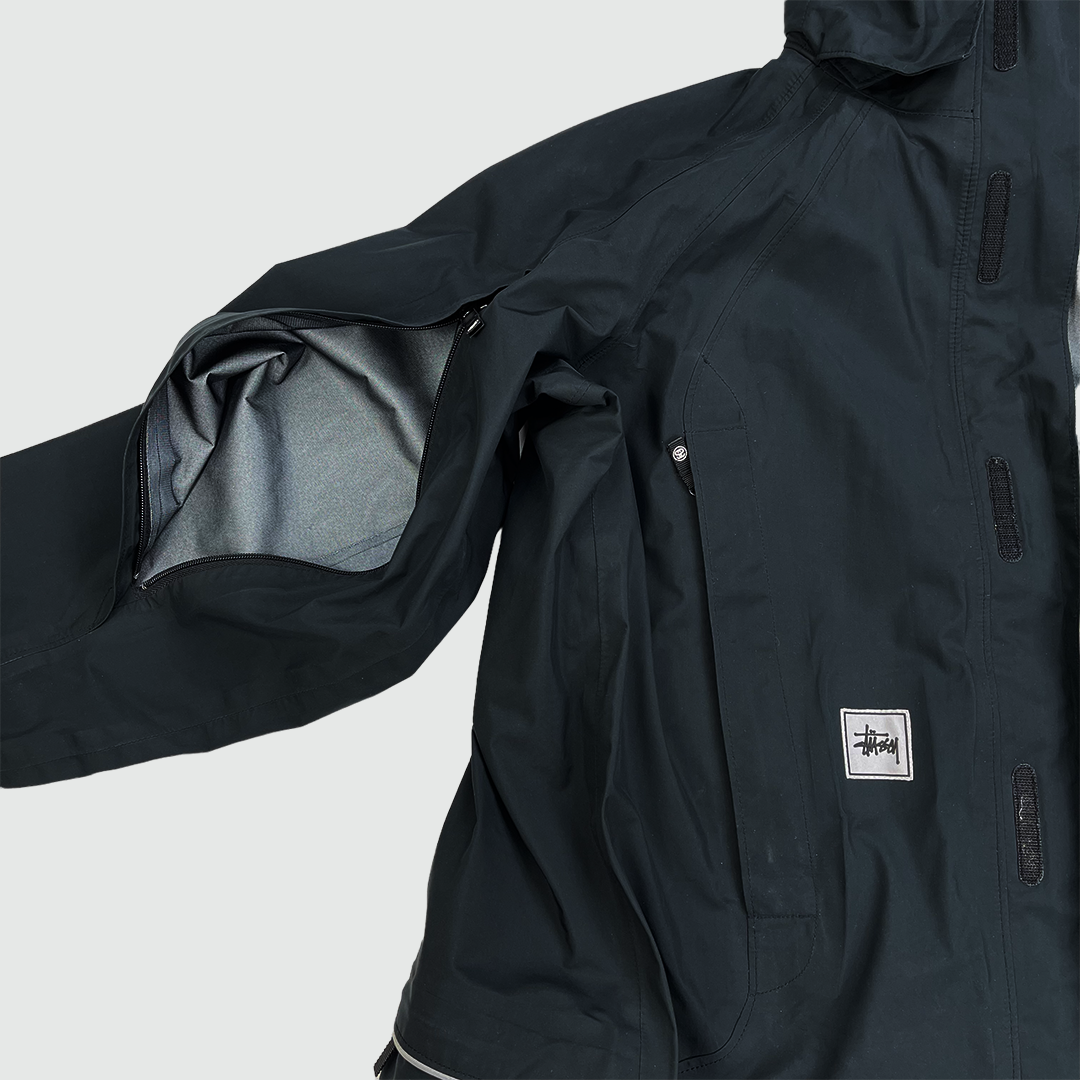 Stussy Afdicegear Gore-Tex Jacket (M)