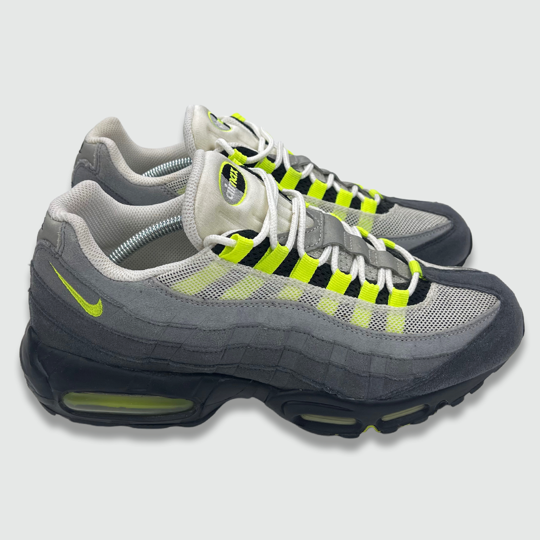 Air max 95 fluo sales
