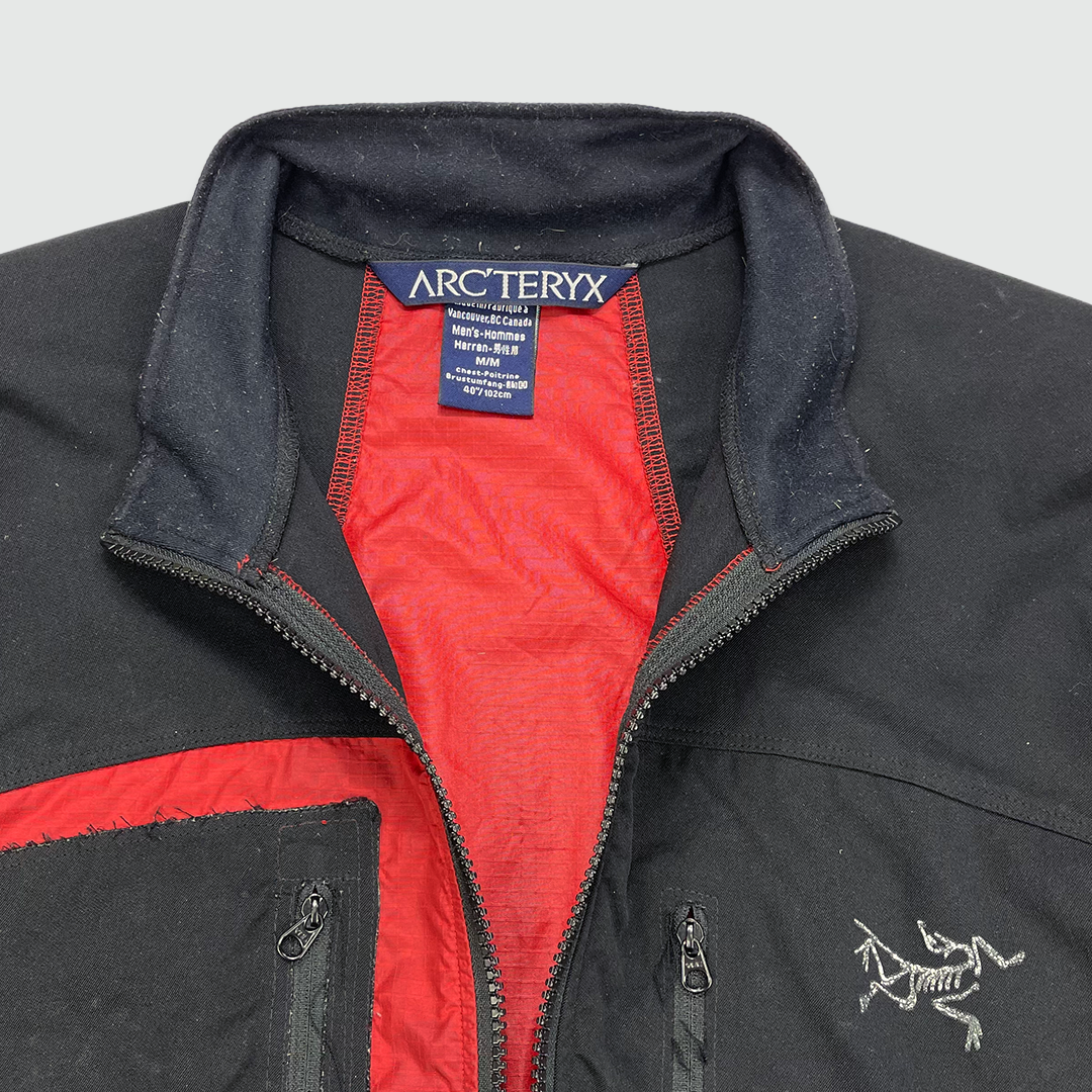 Arc'teryx Tau Light Jacket (M)