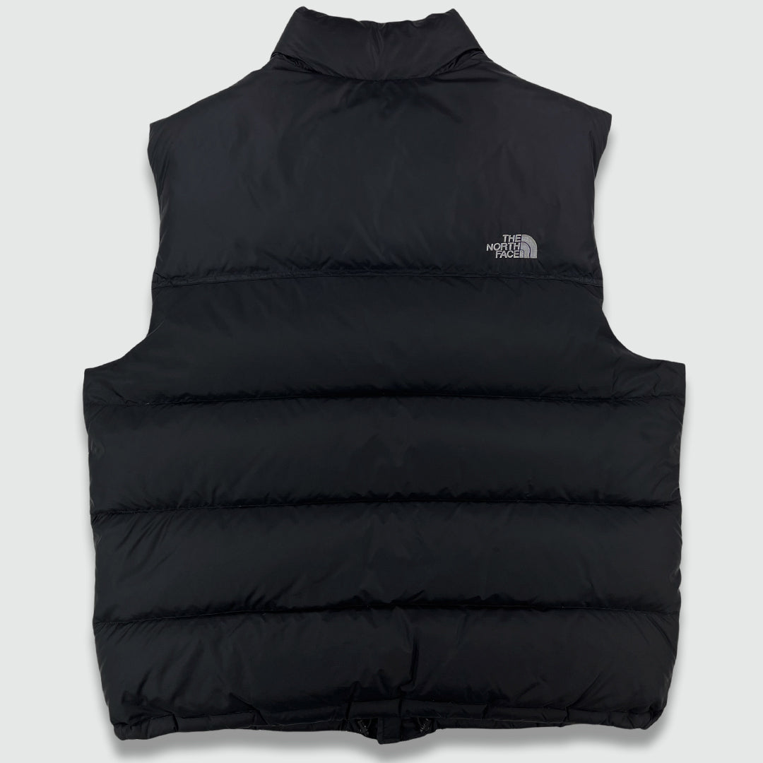 North Face 700 Puffer Gilet (XL)