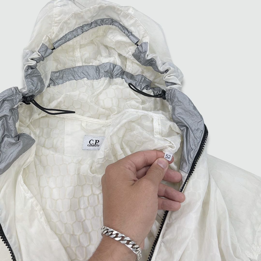 CP Company 'Air Net' Jacket (L)