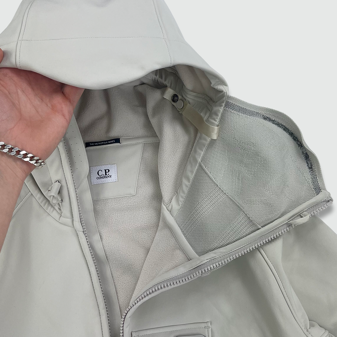 CP Company Metropolis 'Shell-R' Jacket (M)