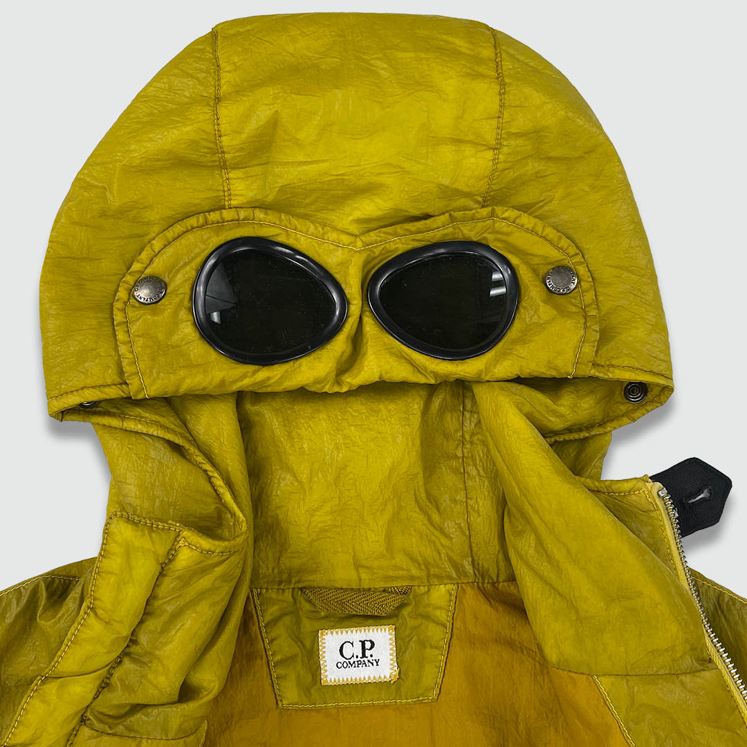CP Company Padded Nylon Goggle Jacket (M)
