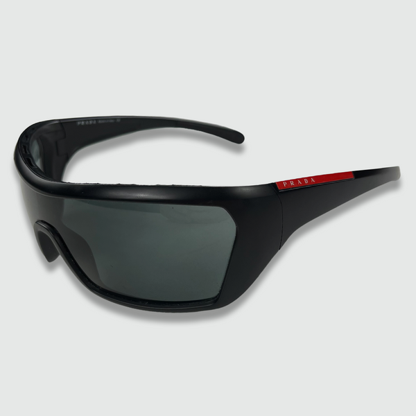 Prada Sport Sunglasses – PASTDOWN