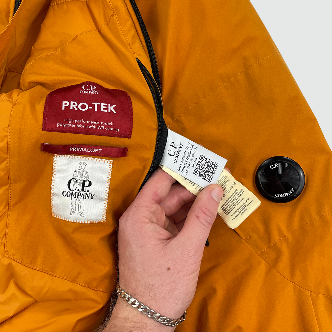 CP Company Pro-Tek Jacket (L)