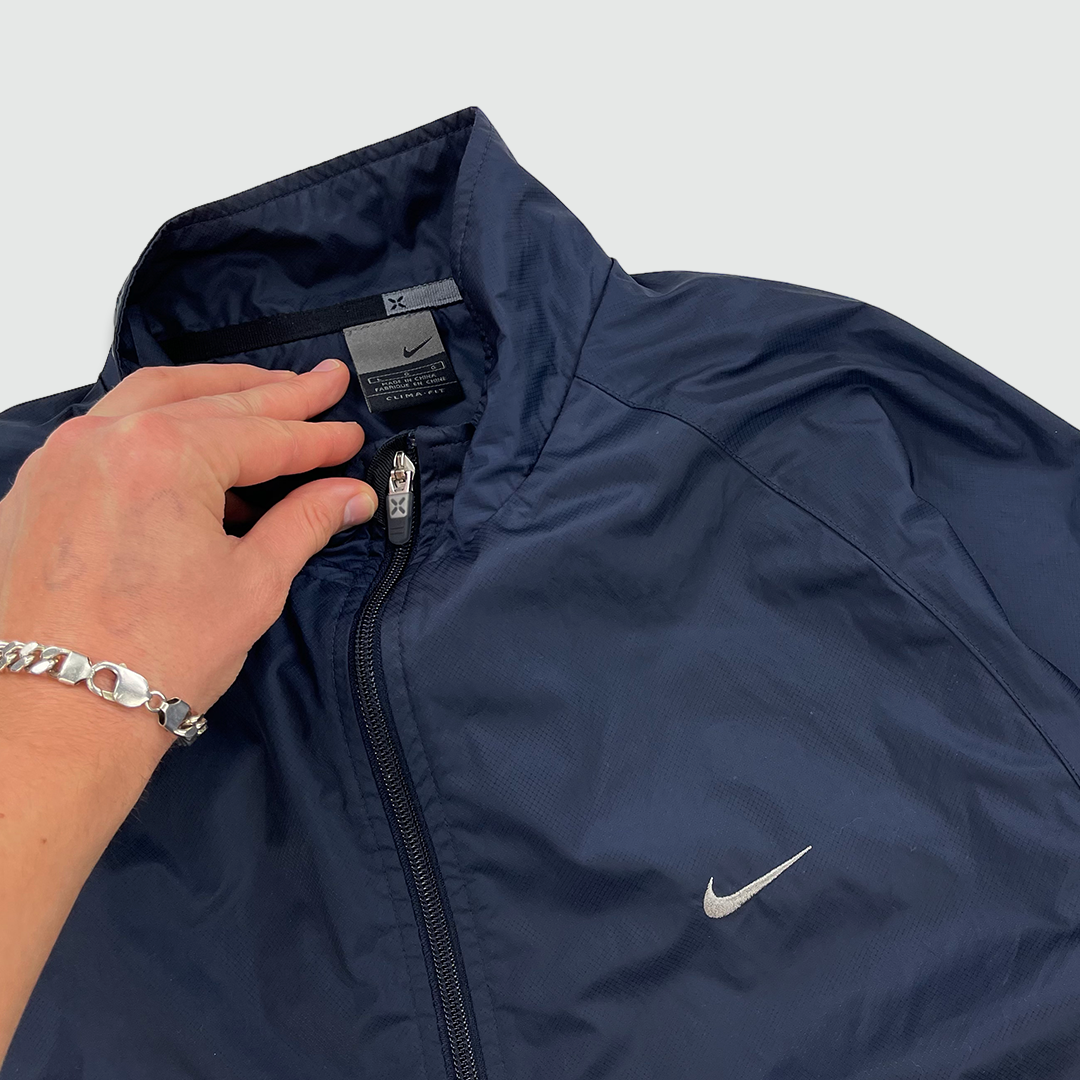 Nike Clima-Fit Tracksuit (M)