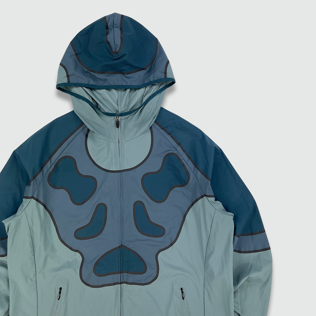 Nike undercover sale gyakusou jacket