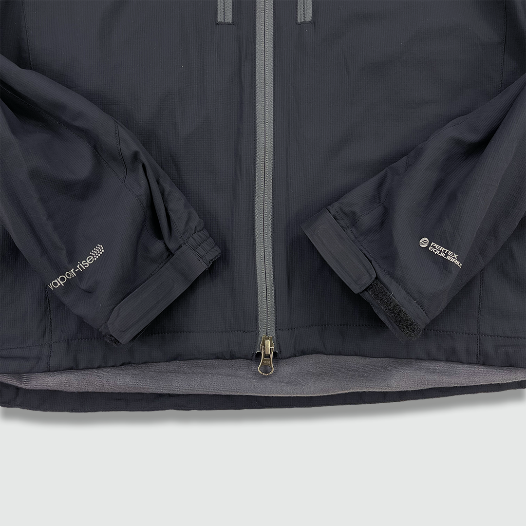 Rab Vapour-Rise Lite Alpine Jacket (M)